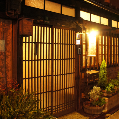 昭和町 おうちカフェ