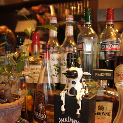 Bar de Espana risarisa　